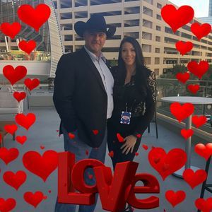 Meet your Posher, Michele